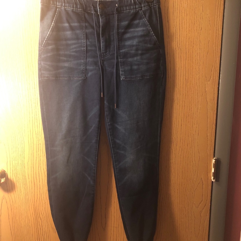 NWT American Eagle jegging joggers